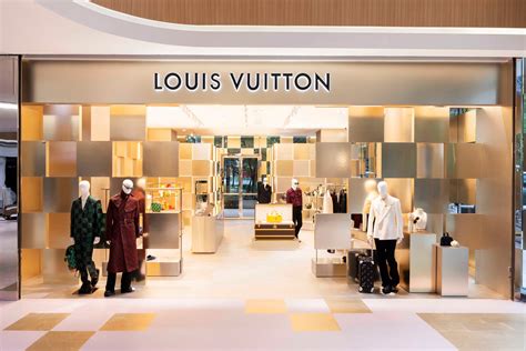 louis vuitton taoyuan airport|Louis Vuitton taiwan locations.